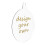 Blank Clear Christmas Baubles 3