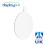 Blank Clear Christmas Baubles 2