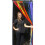 (Rainbow) Heavy Duty Strip Blind/Fly Blind 80cm wide x 200cm drop 1