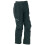 Spada Black Duo Tech Motorcycle Waterproof Pants - XXL 1