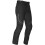 Richa Black Colorado Short Motorcycle Waterproof Pants - M 1