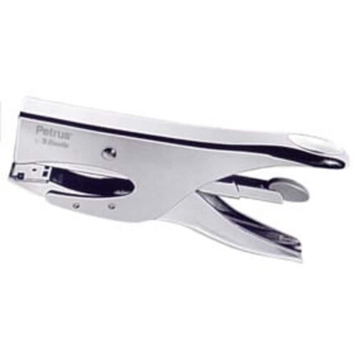 Rapid Rapid Classic Stapling Pliers K1 24/6 Chrome Office Supply Desktop Instrument