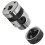 VidaXL vidaXL Tapping Chuck B16 with MT2 Shank for Internal Thread M2-M13 Hardware 4