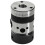 VidaXL vidaXL Tapping Chuck B16 with MT2 Shank for Internal Thread M2-M13 Hardware 5