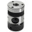 VidaXL vidaXL Tapping Chuck B16 with MT2 Shank for Internal Thread M2-M13 Hardware 6