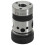 VidaXL vidaXL Tapping Chuck B18 with MT3 Shank for Internal Thread M3-M16 Hardware 5