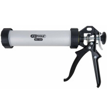 KS Tools Sealant Caulking Gun Mortar Tool Bricks Paving 310 ml 340 mm 980.1000