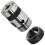 VidaXL vidaXL Tapping Chuck B18 with MT3 Shank for Internal Thread M3-M16 Hardware 4