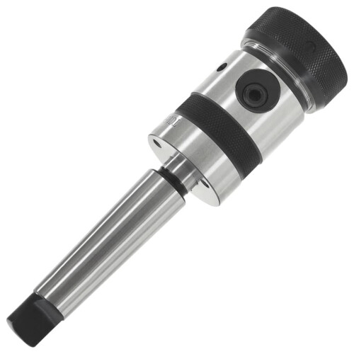 VidaXL vidaXL Tapping Chuck B18 with MT3 Shank for Internal Thread M3-M16 Hardware