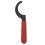 VidaXL vidaXL Tapping Chuck B18 with MT3 Shank for Internal Thread M3-M16 Hardware 8