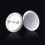 VidaXL vidaXL Badge Button Maker with 500 pcs Pinback Button Parts Manual Machine 2