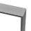 VidaXL vidaXL Würfelregale 3 Stk. Grau MDF 9