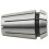 VidaXL vidaXL 19x ER32 Collets Turning Tool Set Milling Machine Tool Workpiece Holder 7