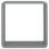 VidaXL vidaXL 3x Wall Cube Shelves Grey MDF Floating Display Storage Unit Bookcase 8