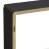 VidaXL vidaXL Würfelregale 3 Stk. Schwarz MDF 11