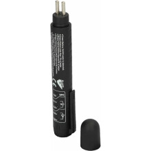 BRILLIANT TOOLS Electronic Brake Fluid Tester Motor Vehicle Brake Service Kit