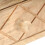VidaXL vidaXL Solid Mango Wood Dressing Table Bedroom Wooden Makeup Desk Vanity Table 9