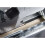 wolfcraft wolfcraft Guide Bar for Circular Saws Accessory Saw Guide Rail Extension Tool 10