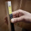 wolfcraft wolfcraft Inner Dimension Adaptor for Folding Ruler Foldable Measuring Tool 3