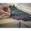 wolfcraft wolfcraft Guide Bar for Circular Saws Accessory Saw Guide Rail Extension Tool 9