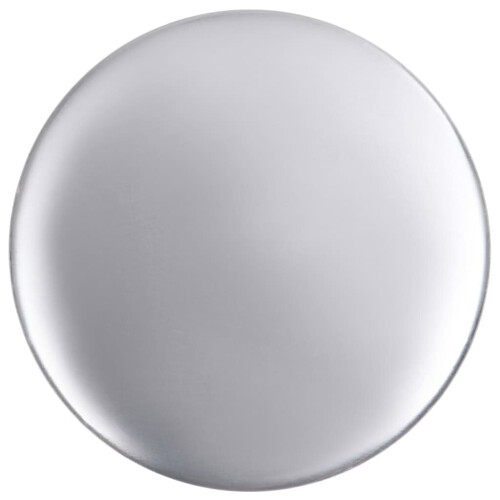 VidaXL vidaXL Pinback Button Parts 500 Sets 37mm Badge Making Machine Part DIY Craft 2