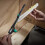 wolfcraft wolfcraft Inner Dimension Adaptor for Folding Ruler Foldable Measuring Tool 2