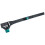 wolfcraft wolfcraft Inner Dimension Adaptor for Folding Ruler Foldable Measuring Tool 1