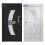VidaXL vidaXL Haustür Anthrazit 98x208 cm 3