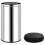 VidaXL vidaXL Automatic Sensor Dustbin 60L Stainless Steel Kitchen Waste Dust Bin 5