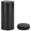VidaXL vidaXL Automatic Sensor Dustbin 80L Carbon Steel Black Kitchen Waste Dust Bin 6
