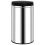 VidaXL vidaXL Automatic Sensor Dustbin 60L Stainless Steel Kitchen Waste Dust Bin 3