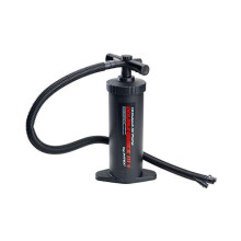 Gonfleur - Intex - Kaksitoiminen - 37 cm - Muovi - Sekä nainen että mies