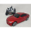 Ruby Red BMW M3 Radio Remote Control Car 1/24 Scale LED LiGHT 5