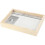 Picture Frame Double Wood A4 Depth 4.5 Cm, CC 56128 2