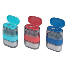 Carl-Angel 5 Point Sharpener - Metal-plastic - Catawiki