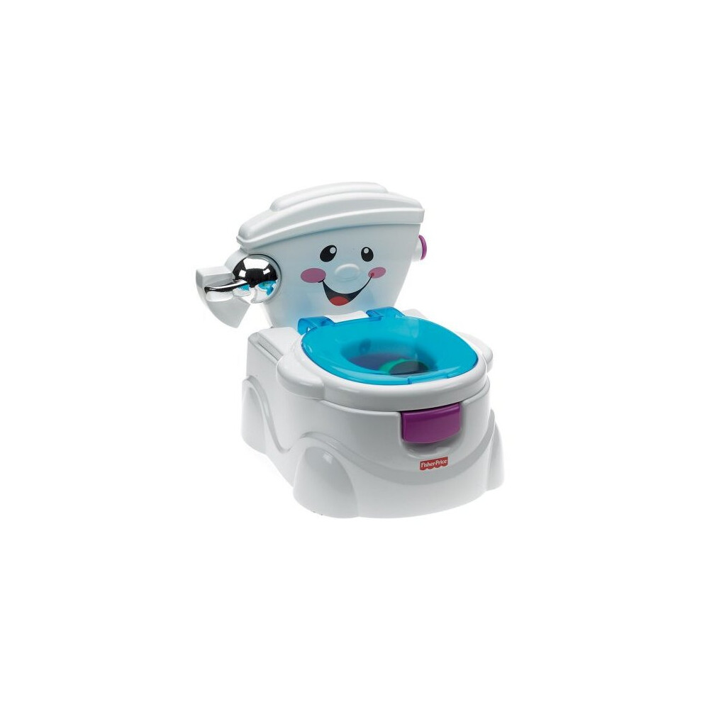 MattelÃÂ Ã¢ÃÂ Potty My First Hygiene Product