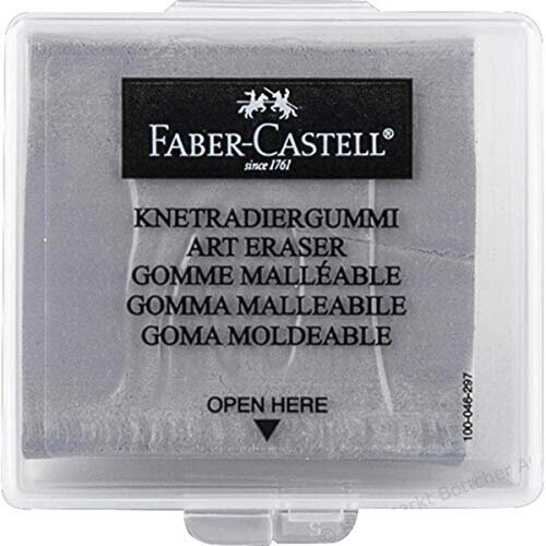 Faber-Castell Faber Castell Kneadable Art Eraser