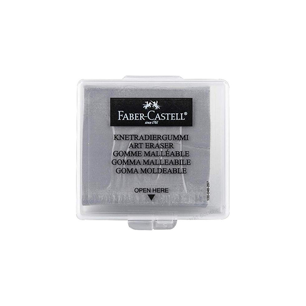 Faber-Castell Faber Castell Kneadable Art Eraser