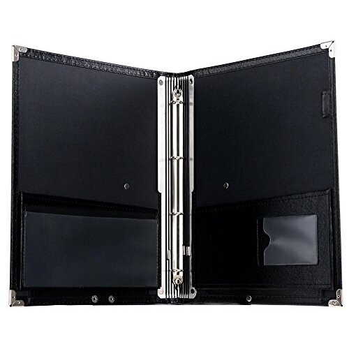 Classic Cantabile Music Folder Deluxe