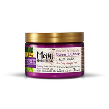 Maui Moisture maska ??na vlasy s bambuckm mslem pro such pokozen vlasy 340g