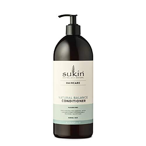 Sukin Sukin Haarpflege Natural Balance Conditioner, 1000 ml