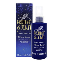 Feather & Down Sweet Dream Pillow Spray, 100 ml, FE7501