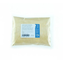 Agar Agar/Agar Fine Powder 100g