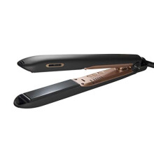 Panasonic EH-HS99 Nanoe Hair Straightener for Improved Shine & Minimised Damage