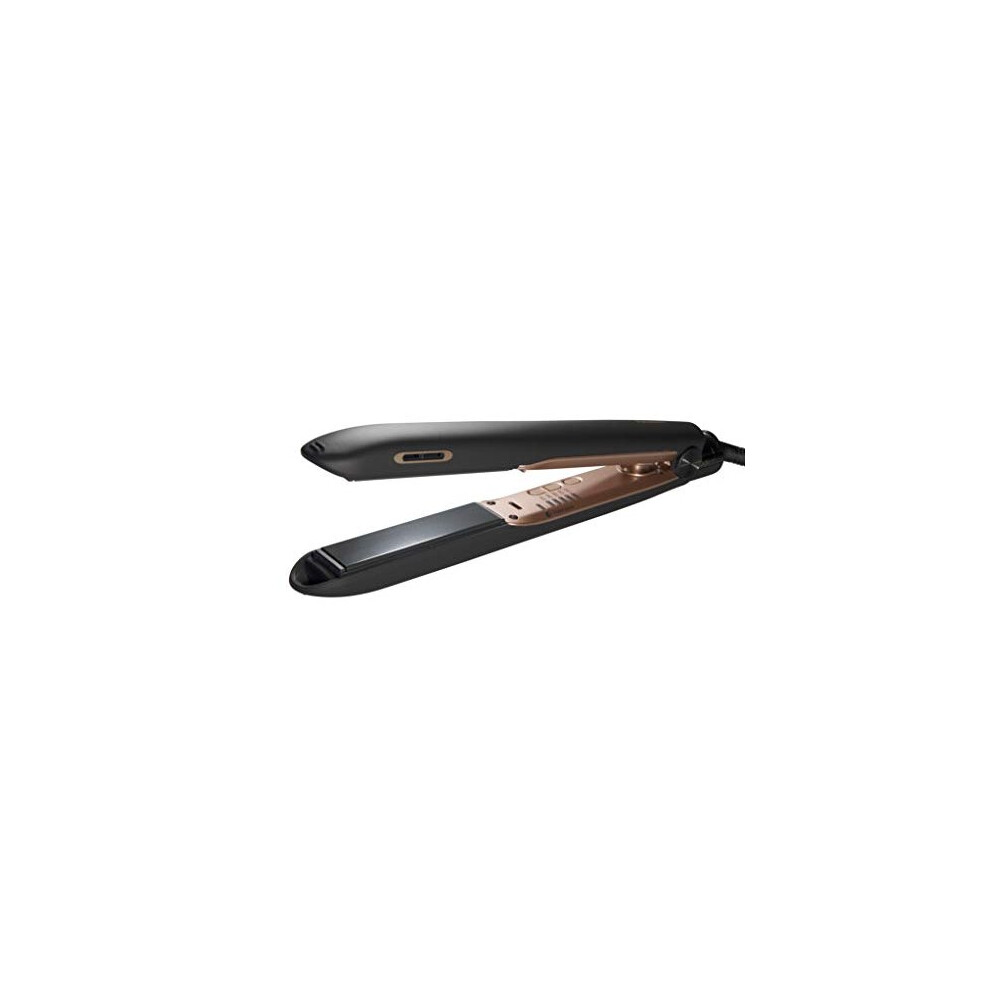Panasonic EH-HS99 Nanoe Hair Straightener for Improved Shine & Minimised Damage
