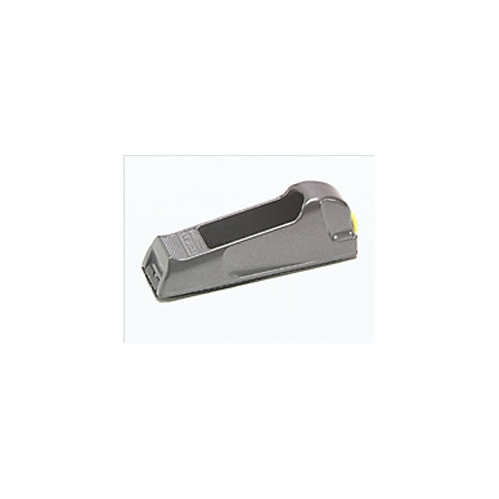 Stanley Metal Body Surform Block Plane 5 21 399