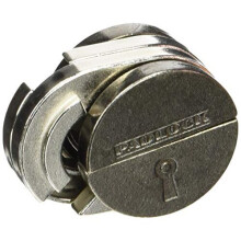 Eureka 515095"""" Huzzle Cast Padlock Puzzle