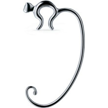 Alessi Minou Purse Hook
