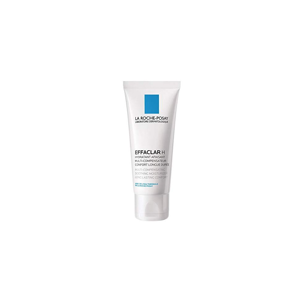 La Roche-Posay Effaclar Moisturizing Cream - 40 ml