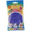 Hama Beads Hama Beads 1,000 Bead Refill Bag - Translucent Lilac 1